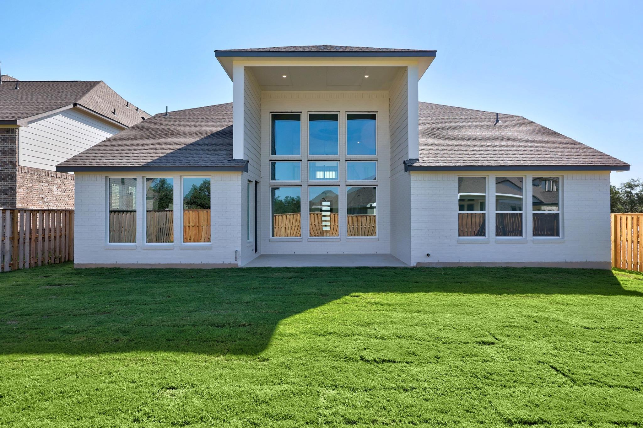 320 Buckaroo Dr, Georgetown, TX 78633