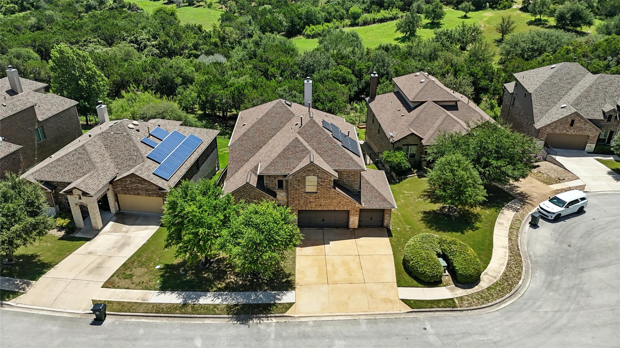 5305 Green Thread Trl, Spicewood, TX 78669