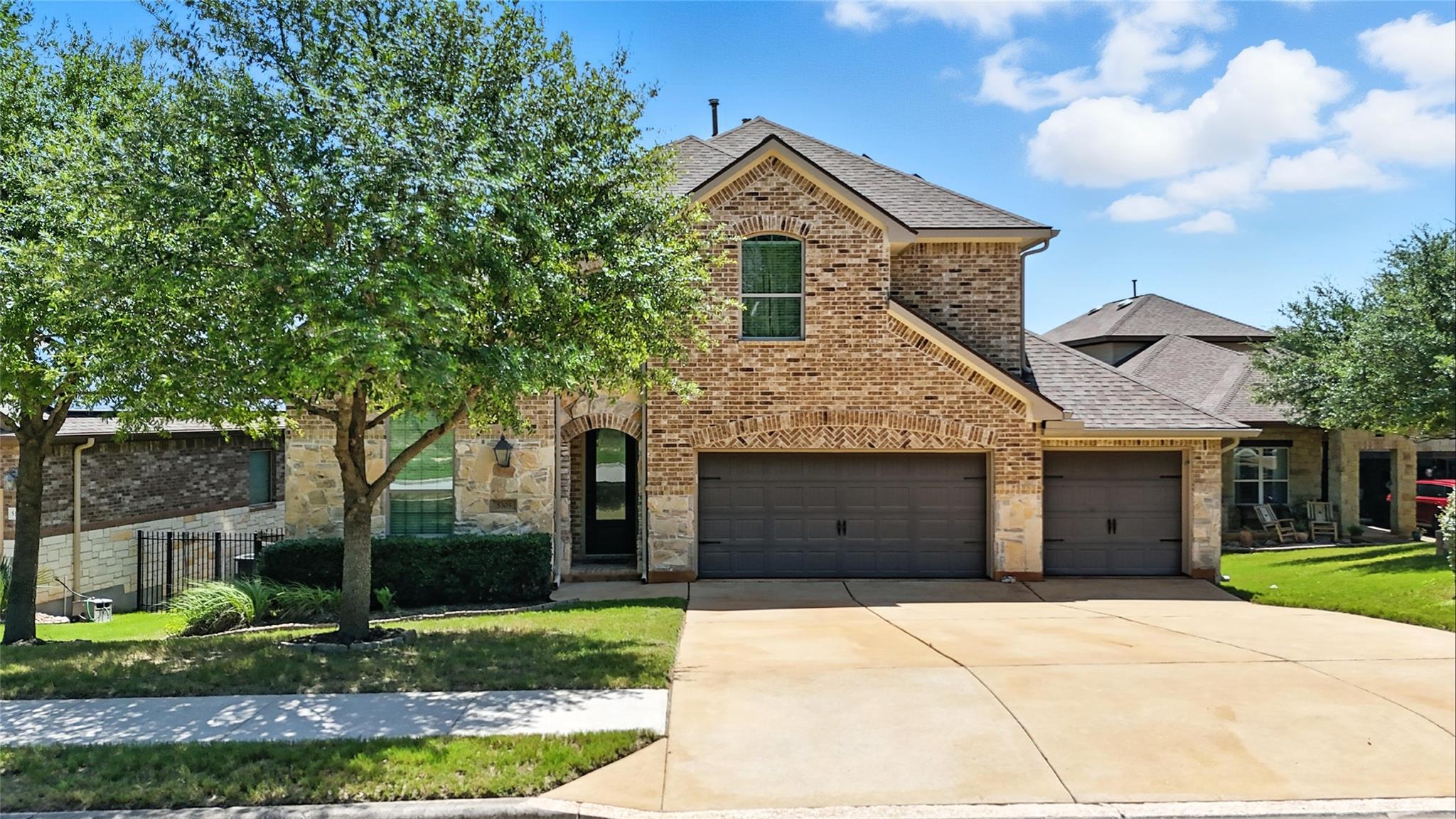5305 Green Thread Trl, Spicewood, TX 78669