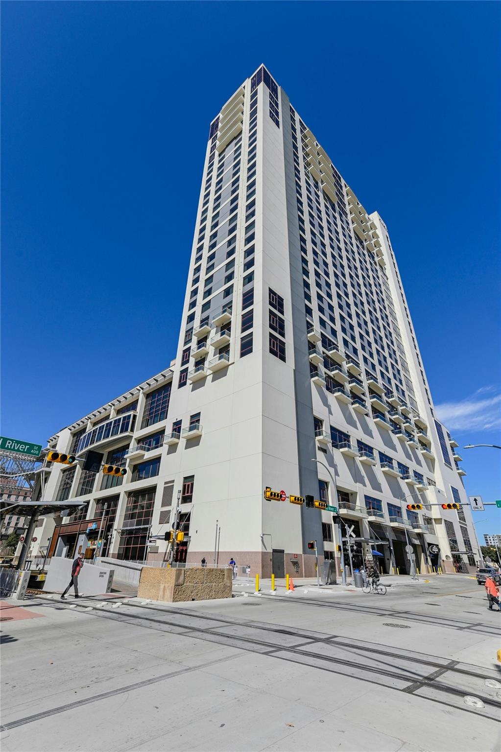 555 E 5th St # 809, Austin, TX 78701