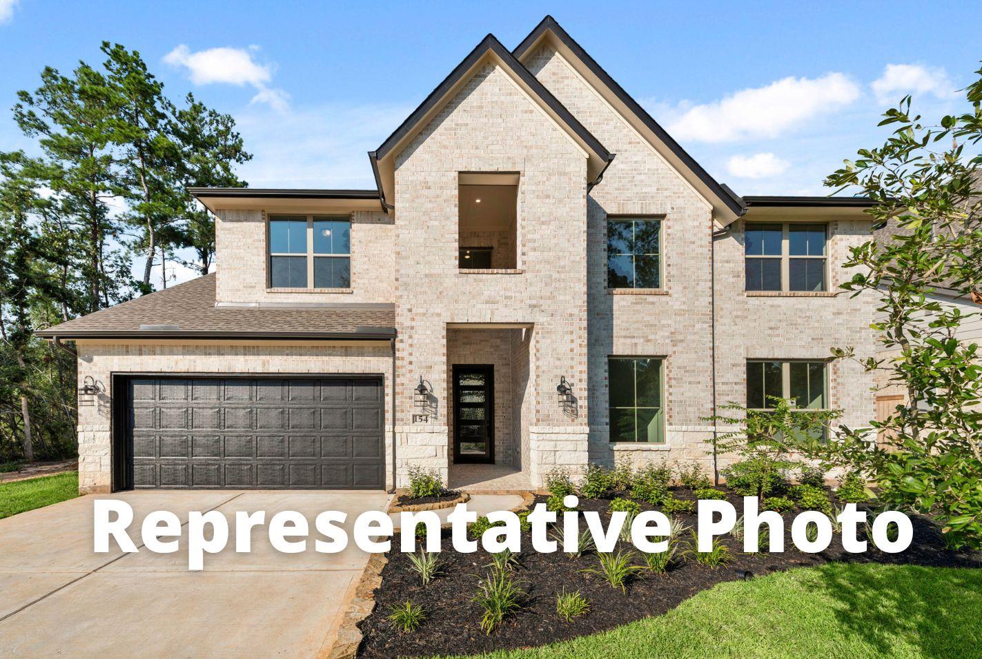 201 Buckaroo Dr, Georgetown, TX 78633