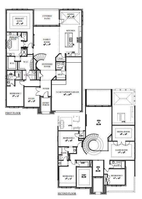 201 Buckaroo Dr, Georgetown, TX 78633