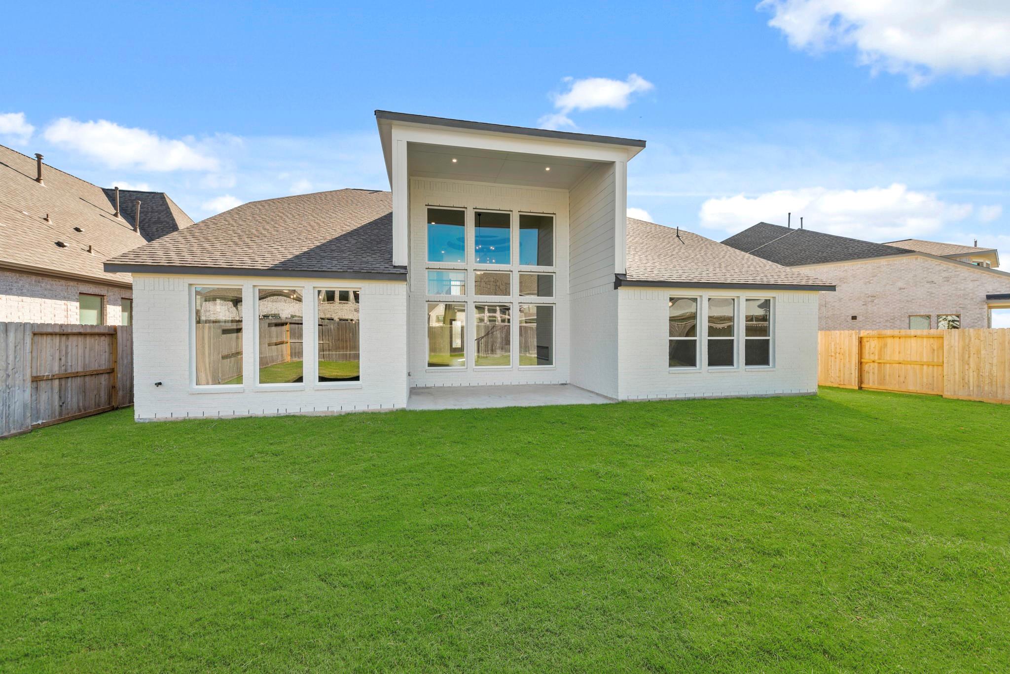 201 Buckaroo Dr, Georgetown, TX 78633