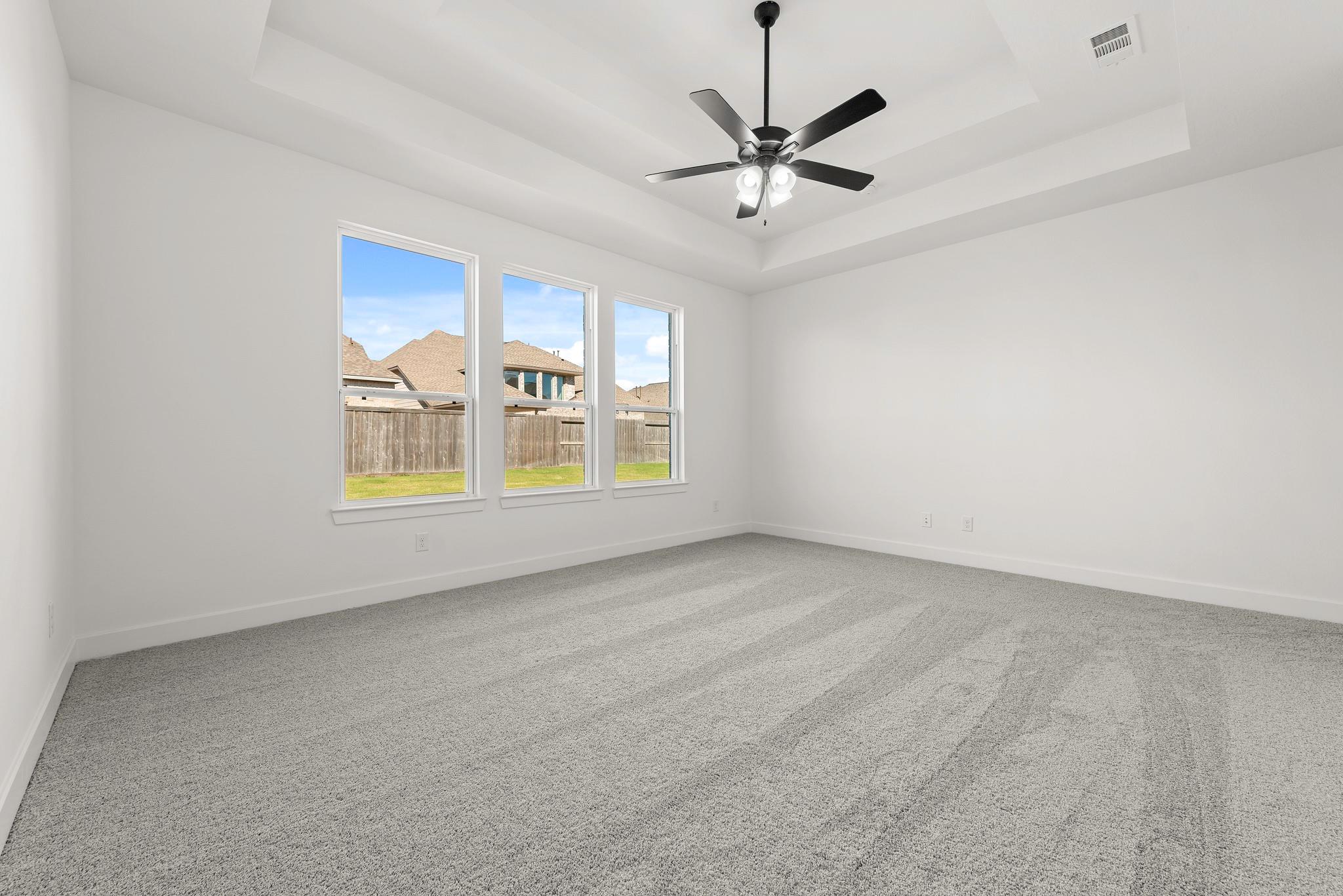 201 Buckaroo Dr, Georgetown, TX 78633