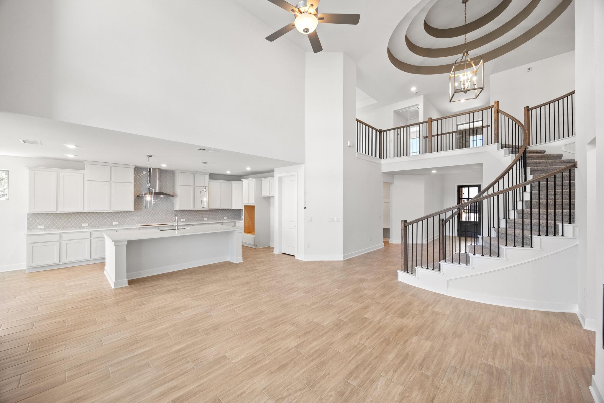 201 Buckaroo Dr, Georgetown, TX 78633