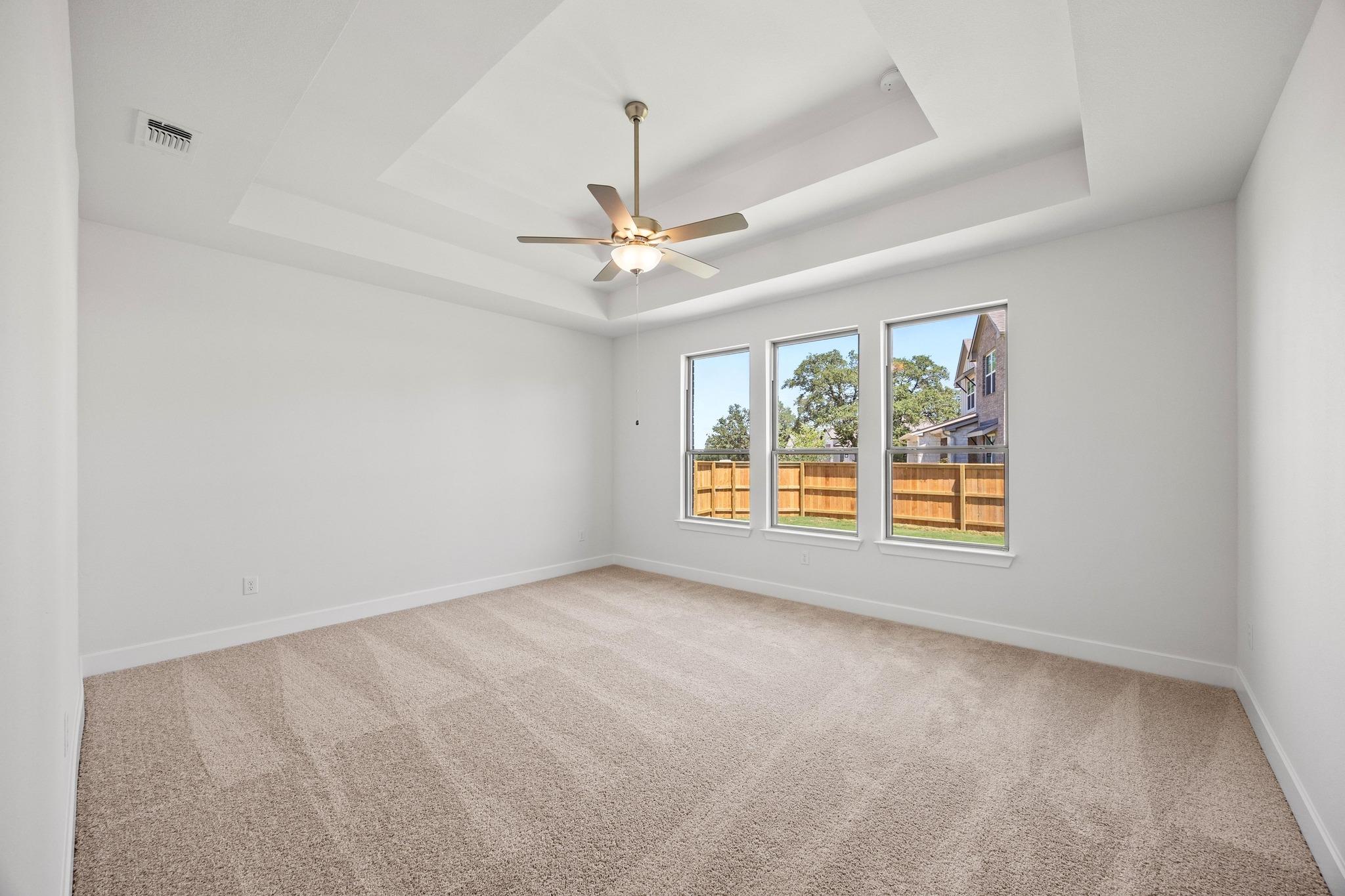 201 Buckaroo Dr, Georgetown, TX 78633