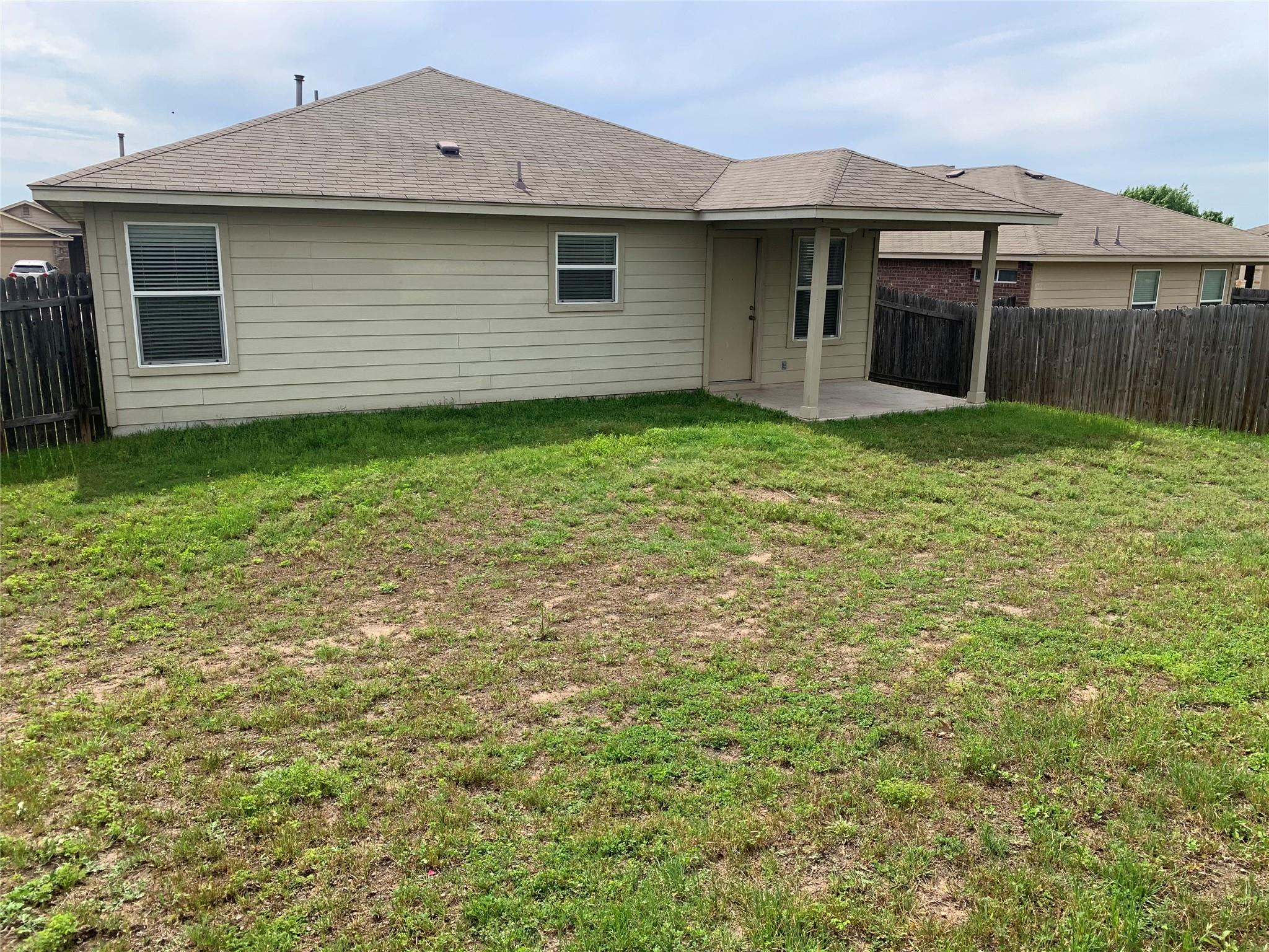 2860 HEARTHSONG Loop, Round Rock, TX 78665