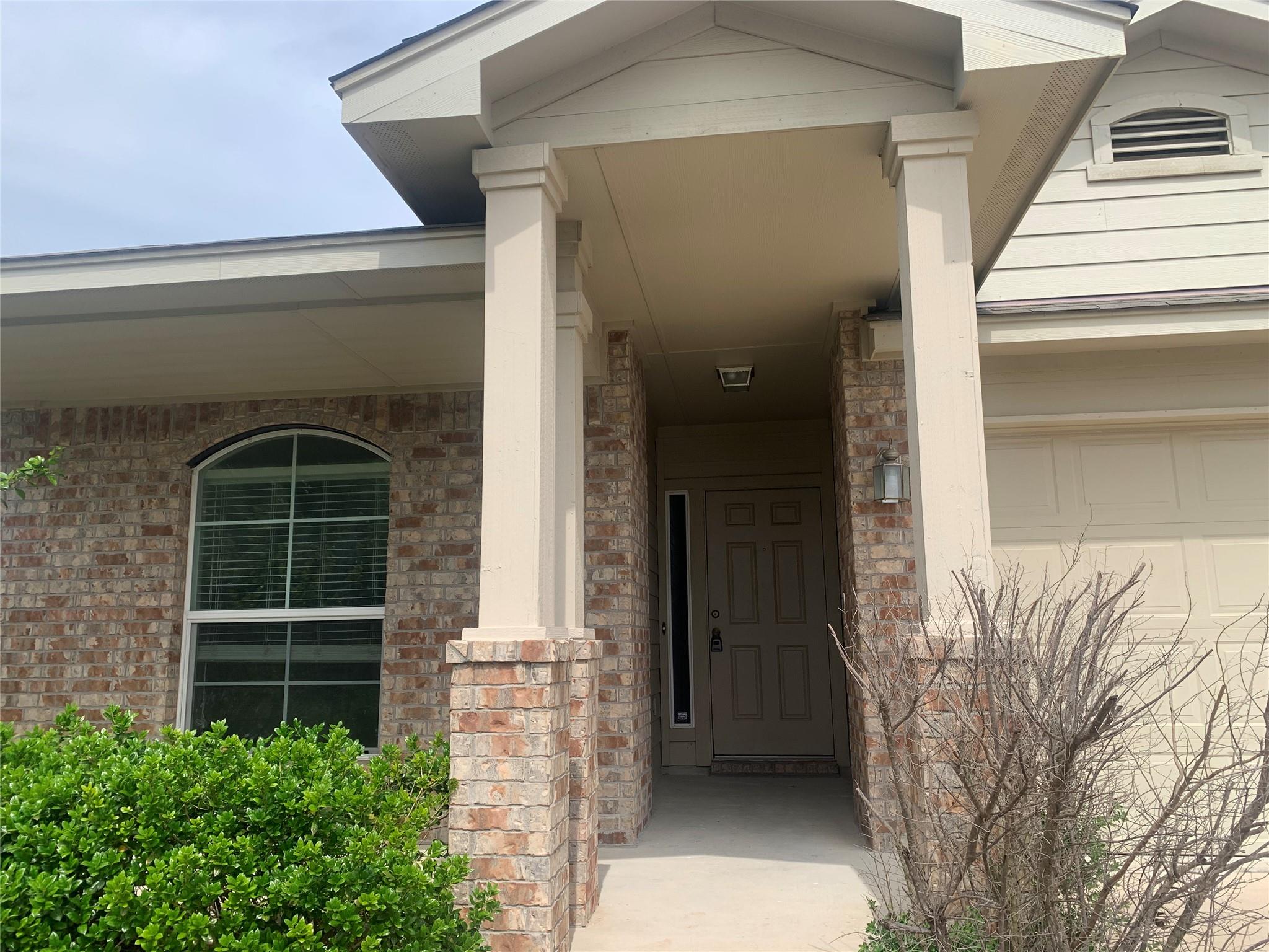 2860 HEARTHSONG Loop, Round Rock, TX 78665