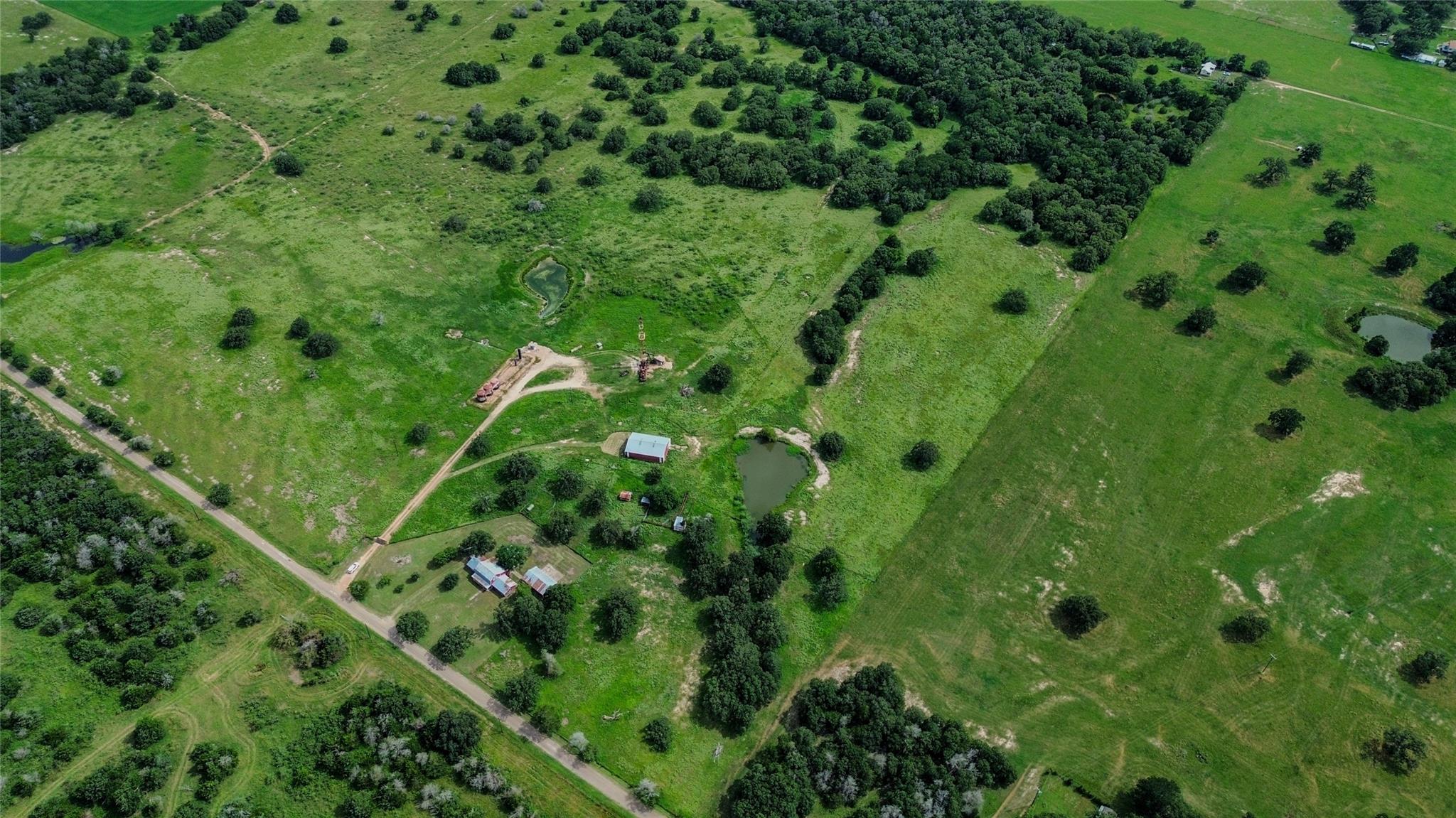 1084 County Road 120, Giddings, TX 78942