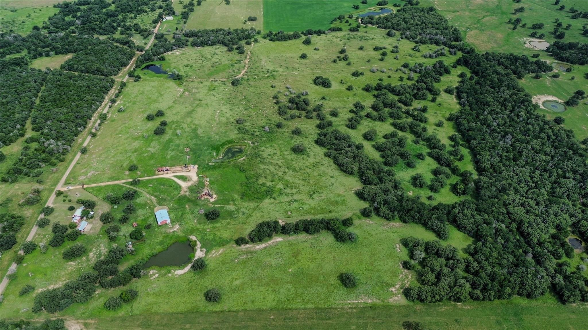 1084 County Road 120, Giddings, TX 78942