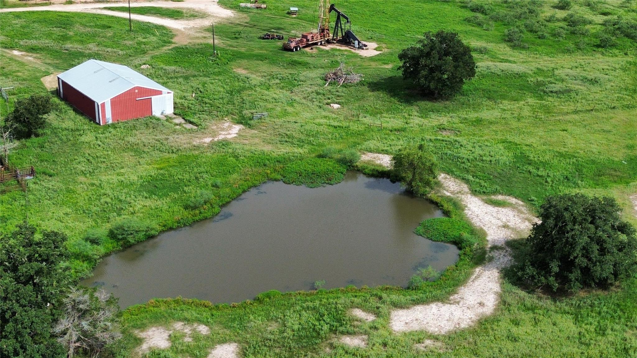 1084 County Road 120, Giddings, TX 78942