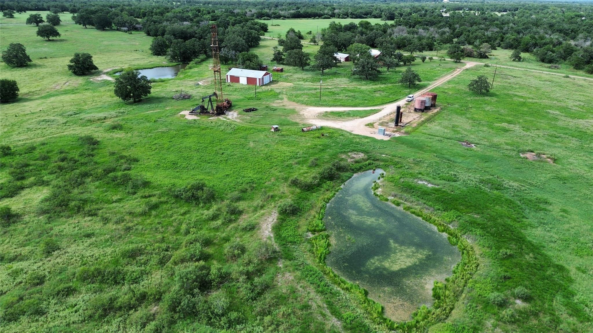 1084 County Road 120, Giddings, TX 78942