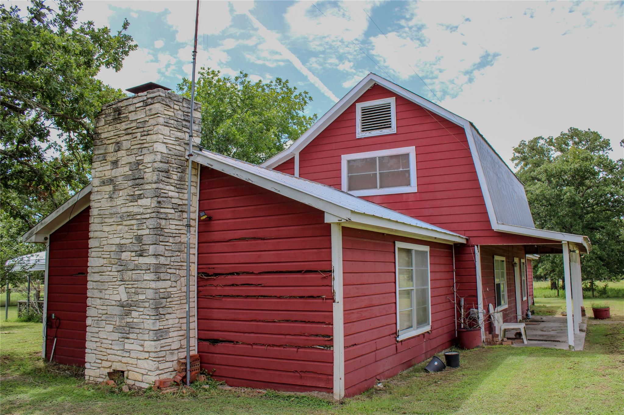 1084 County Road 120, Giddings, TX 78942