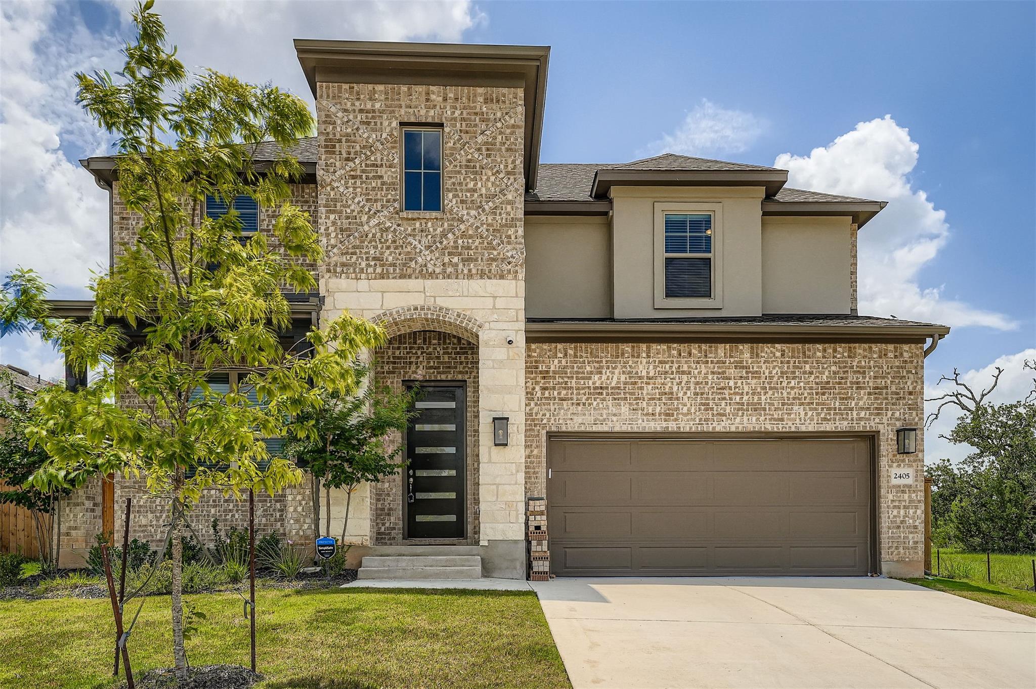 2405 Wooded Run Trl, Georgetown, TX 78628