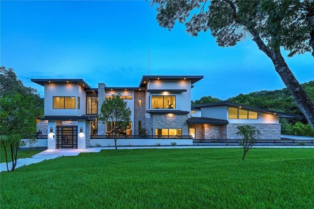 2701 Slow Turtle Cv, Austin, TX 78746