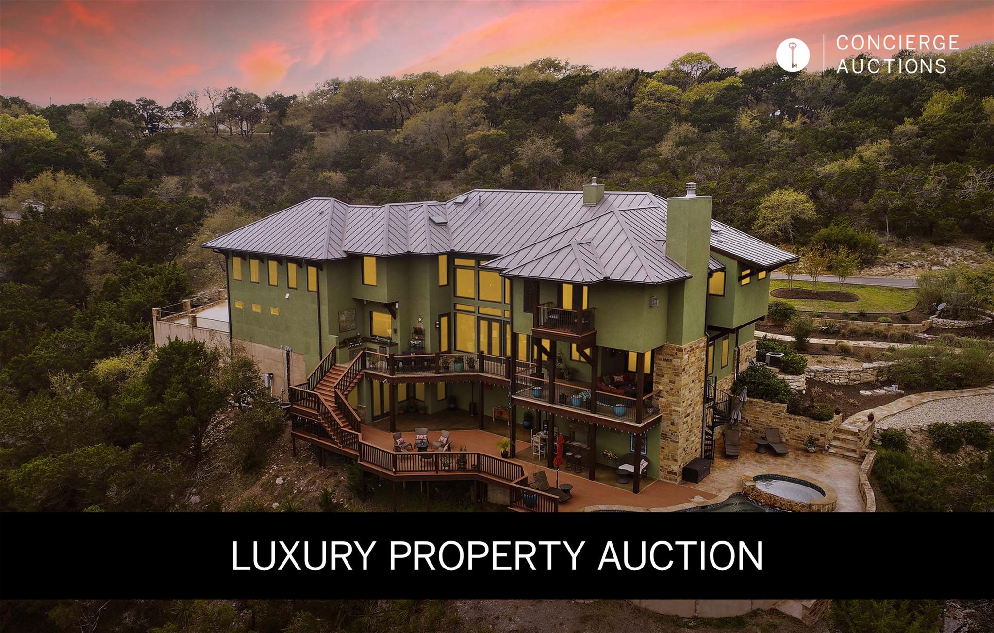 400 Hillview Rd, Wimberley, TX 78676