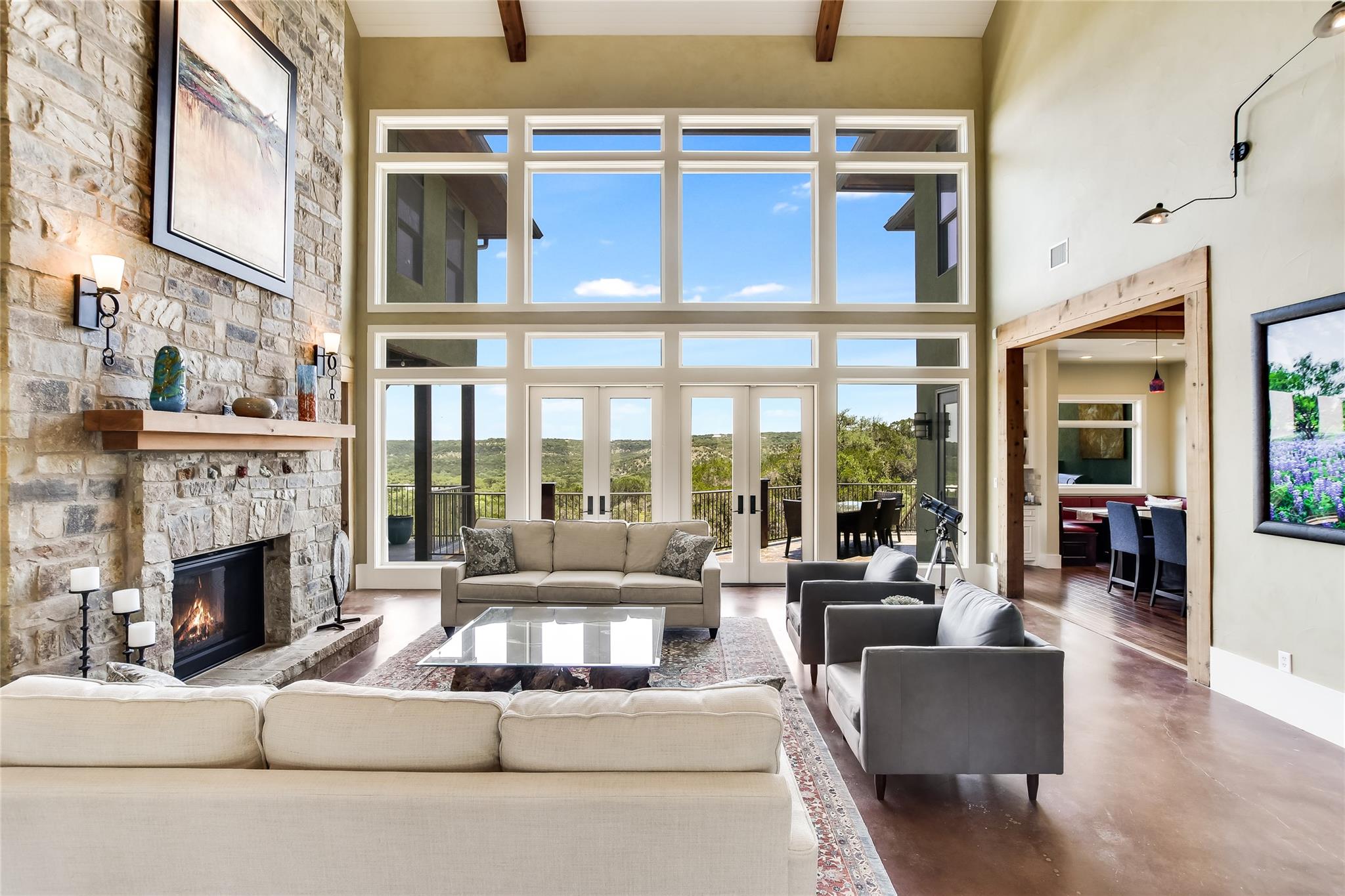 400 Hillview Rd, Wimberley, TX 78676