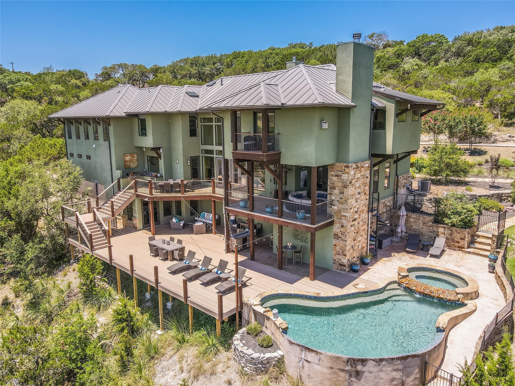 400 Hillview Rd, Wimberley, TX 78676
