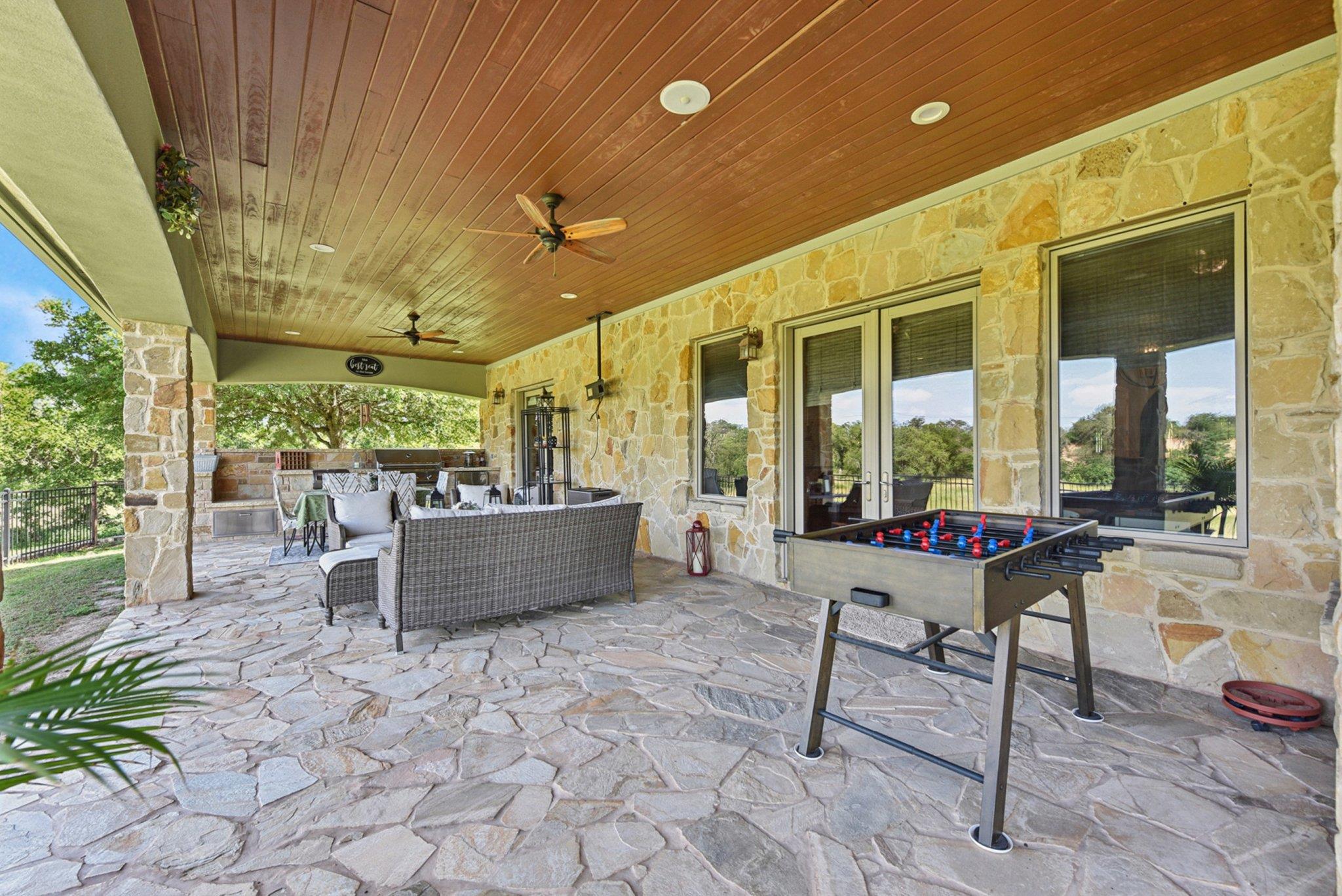 1995 County Road 103, Georgetown, TX 78626