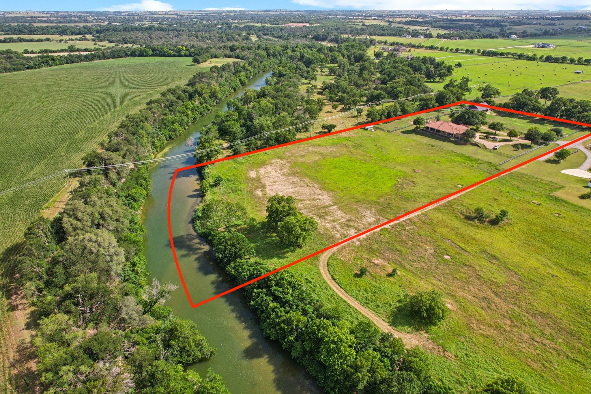 1995 County Road 103, Georgetown, TX 78626