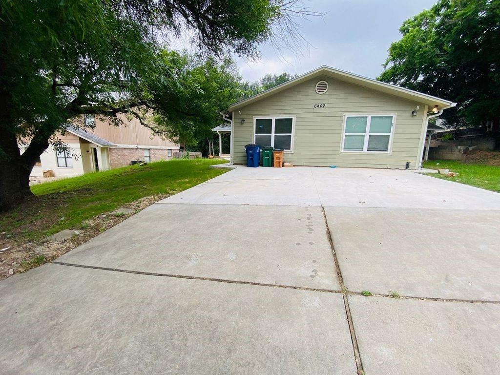 6402 Auburn Dr # A, Austin, TX 78723
