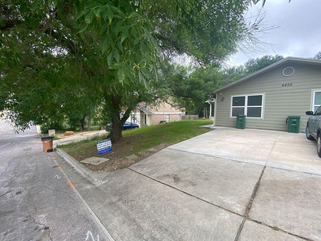 6402 Auburn Dr # A, Austin, TX 78723