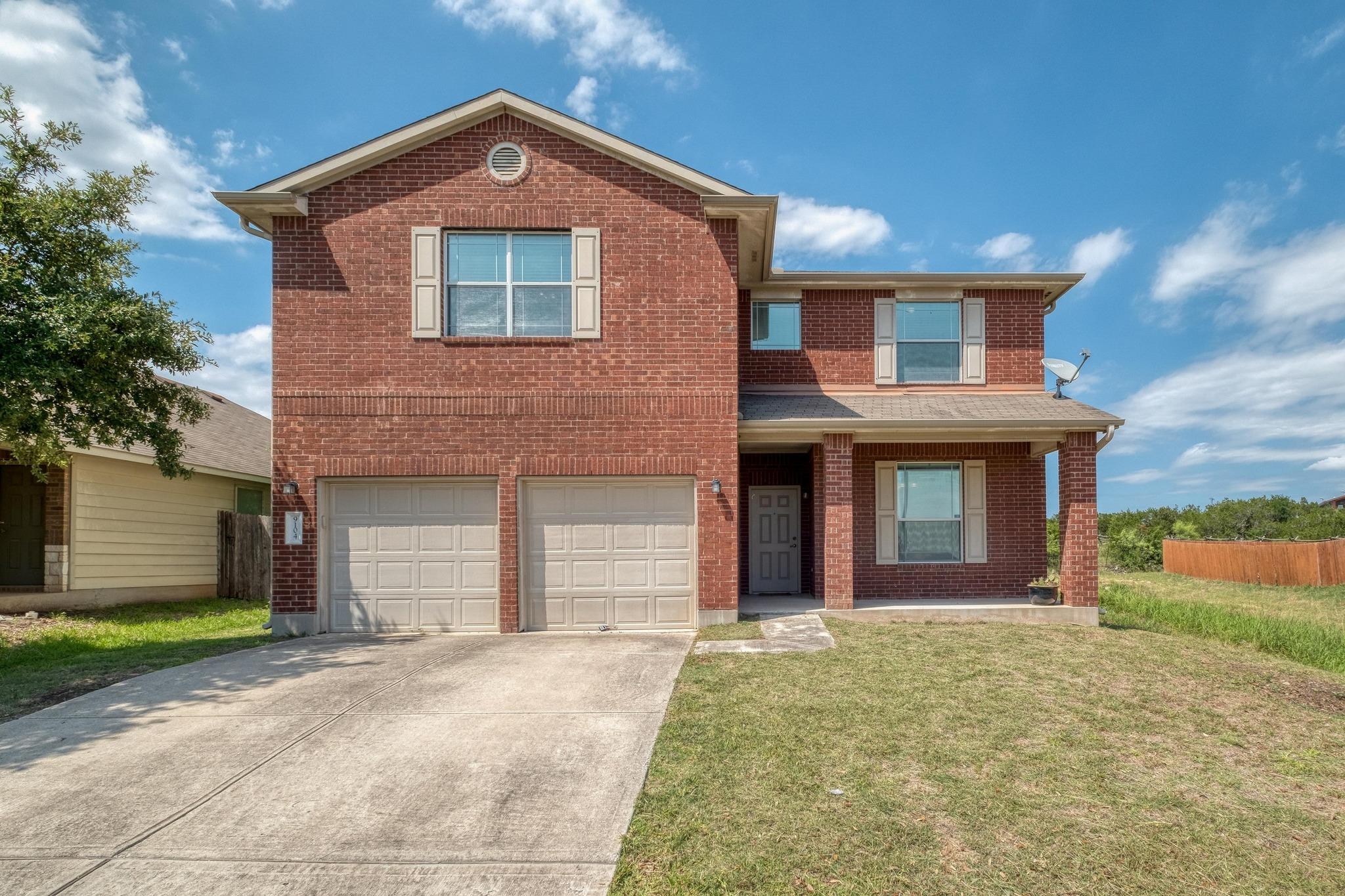 9104 China Rose Dr, Austin, TX 78724