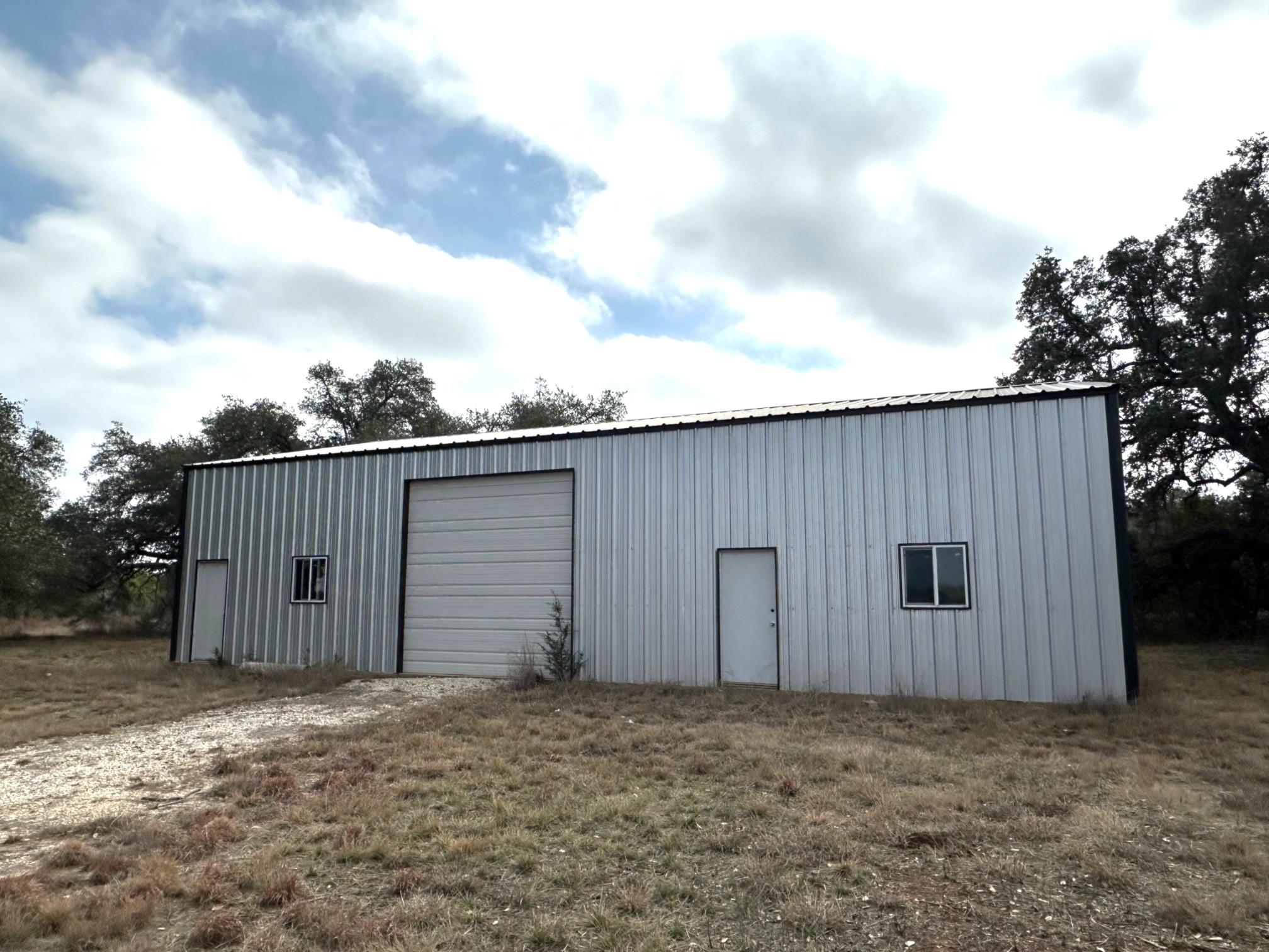 1900 County Road 284, Liberty Hill, TX 78642