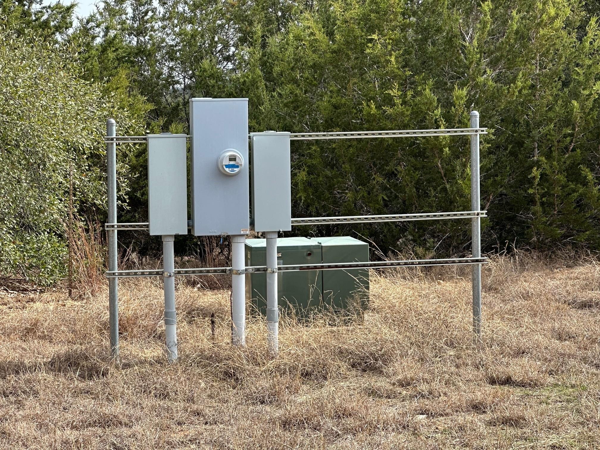 1900 County Road 284, Liberty Hill, TX 78642