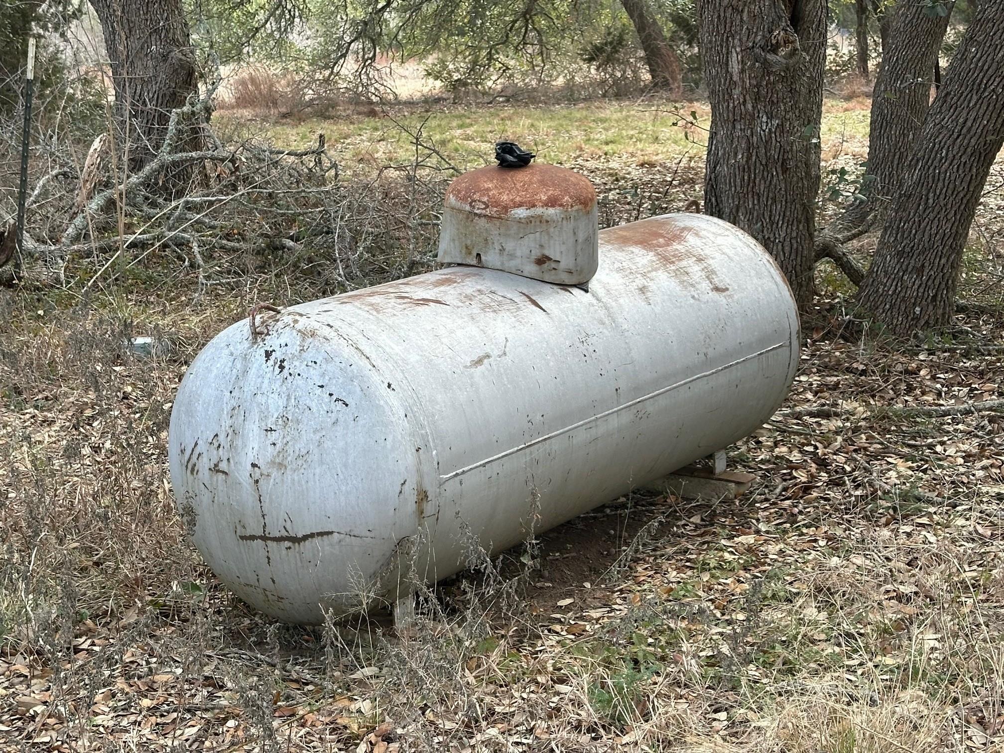 1900 County Road 284, Liberty Hill, TX 78642