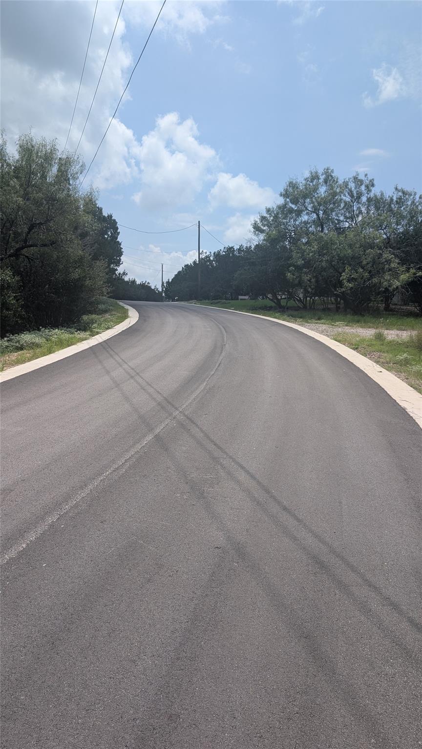 1109 Ponderosa Bnd, Horseshoe Bay, TX 78657