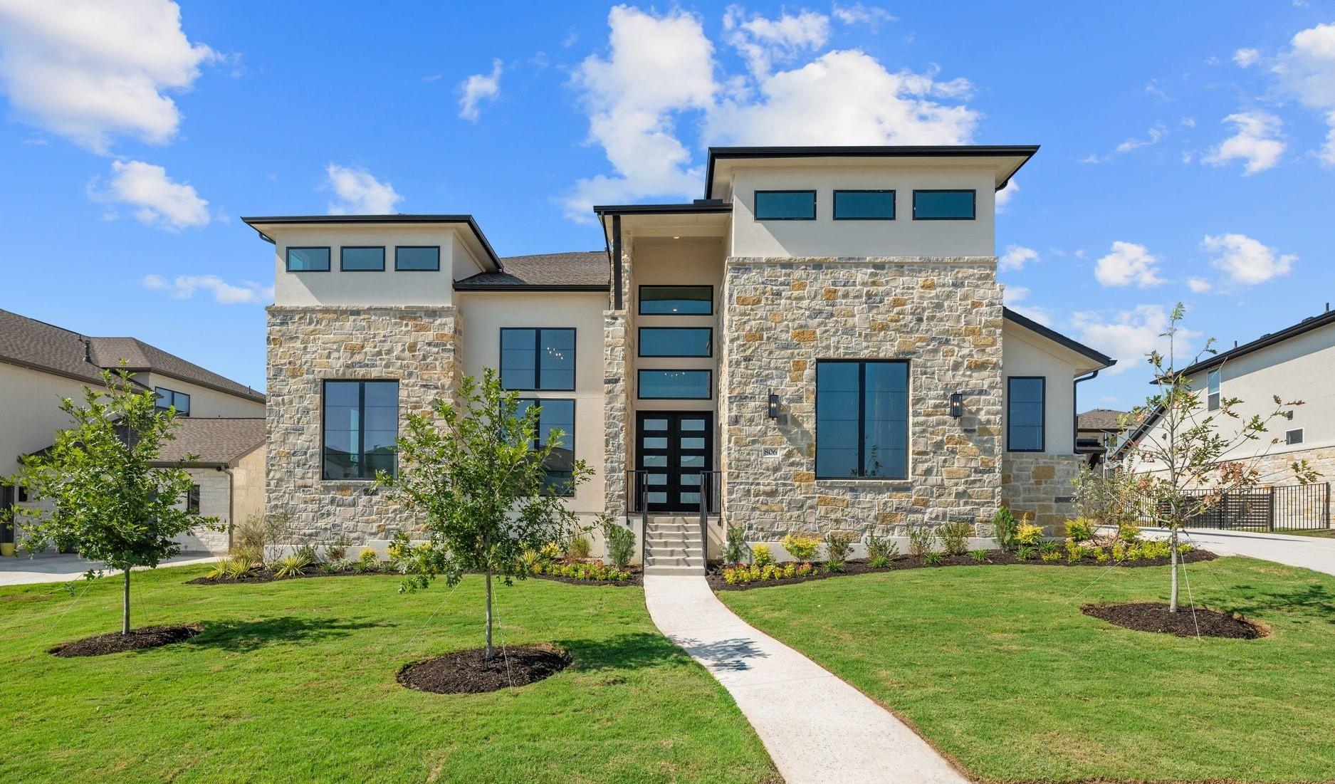 806 Geiger Path, Lakeway, TX 78738