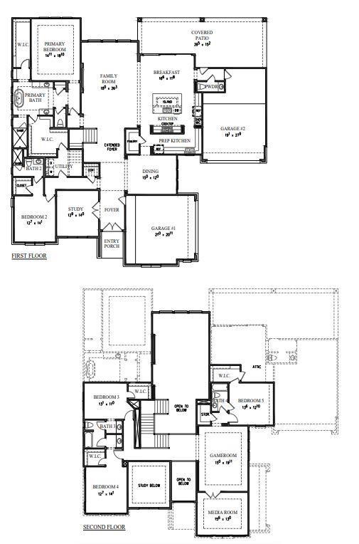 806 Geiger Path, Lakeway, TX 78738