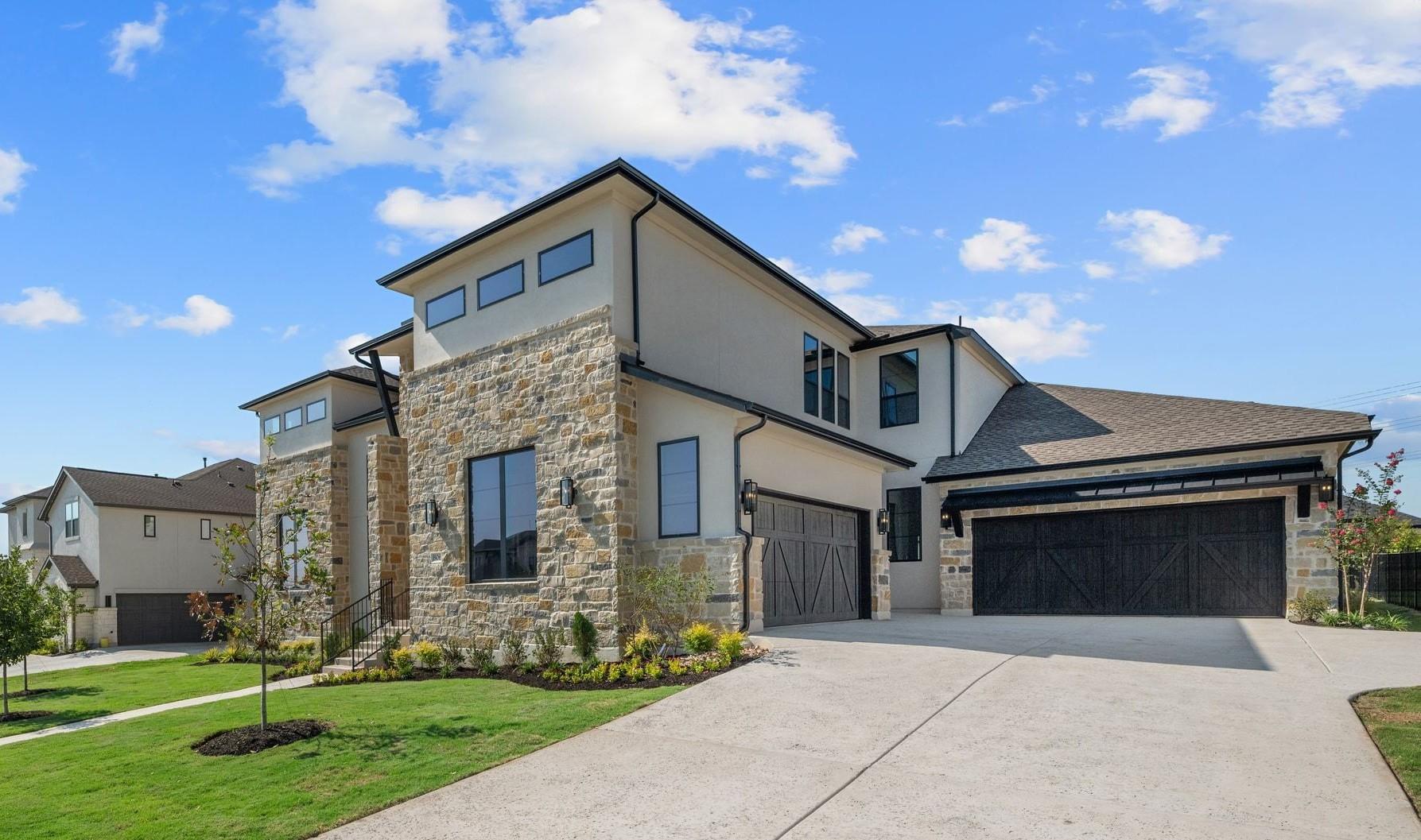 806 Geiger Path, Lakeway, TX 78738