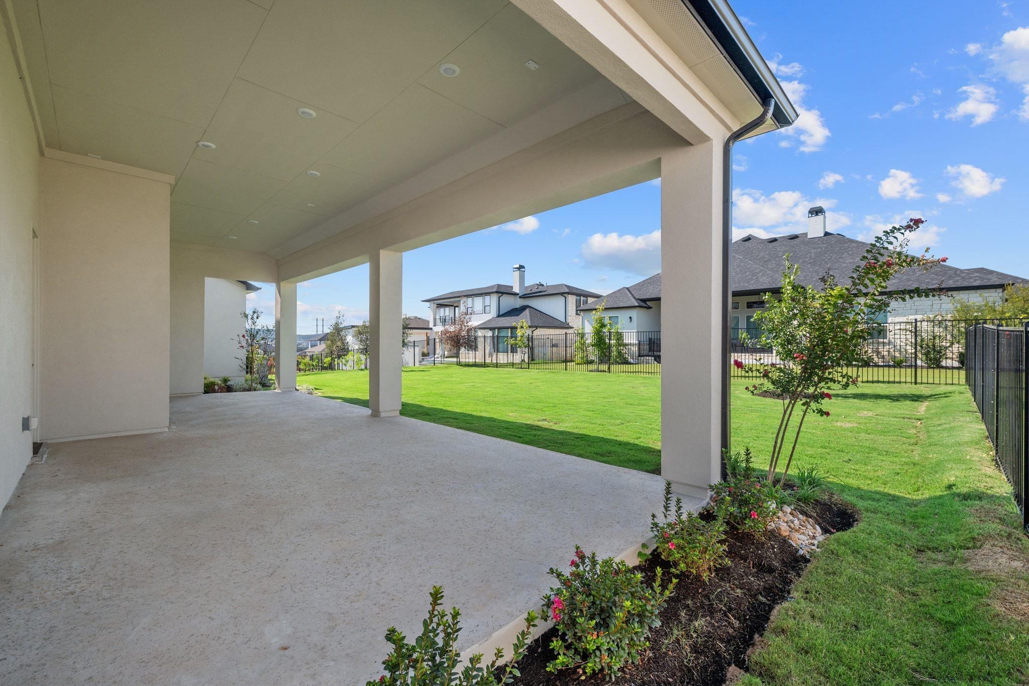 806 Geiger Path, Lakeway, TX 78738