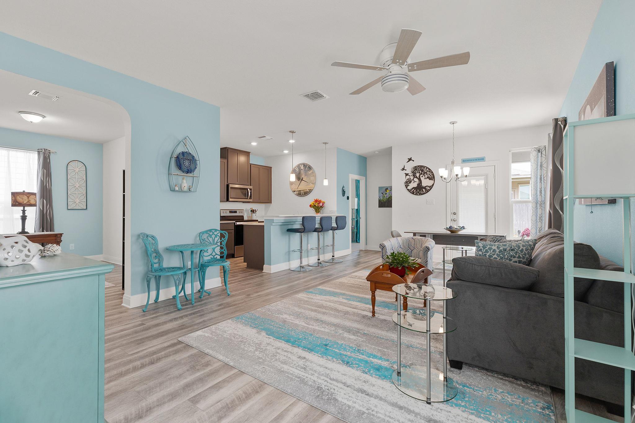 237 Benmyrtle Trl, Georgetown, TX 78626