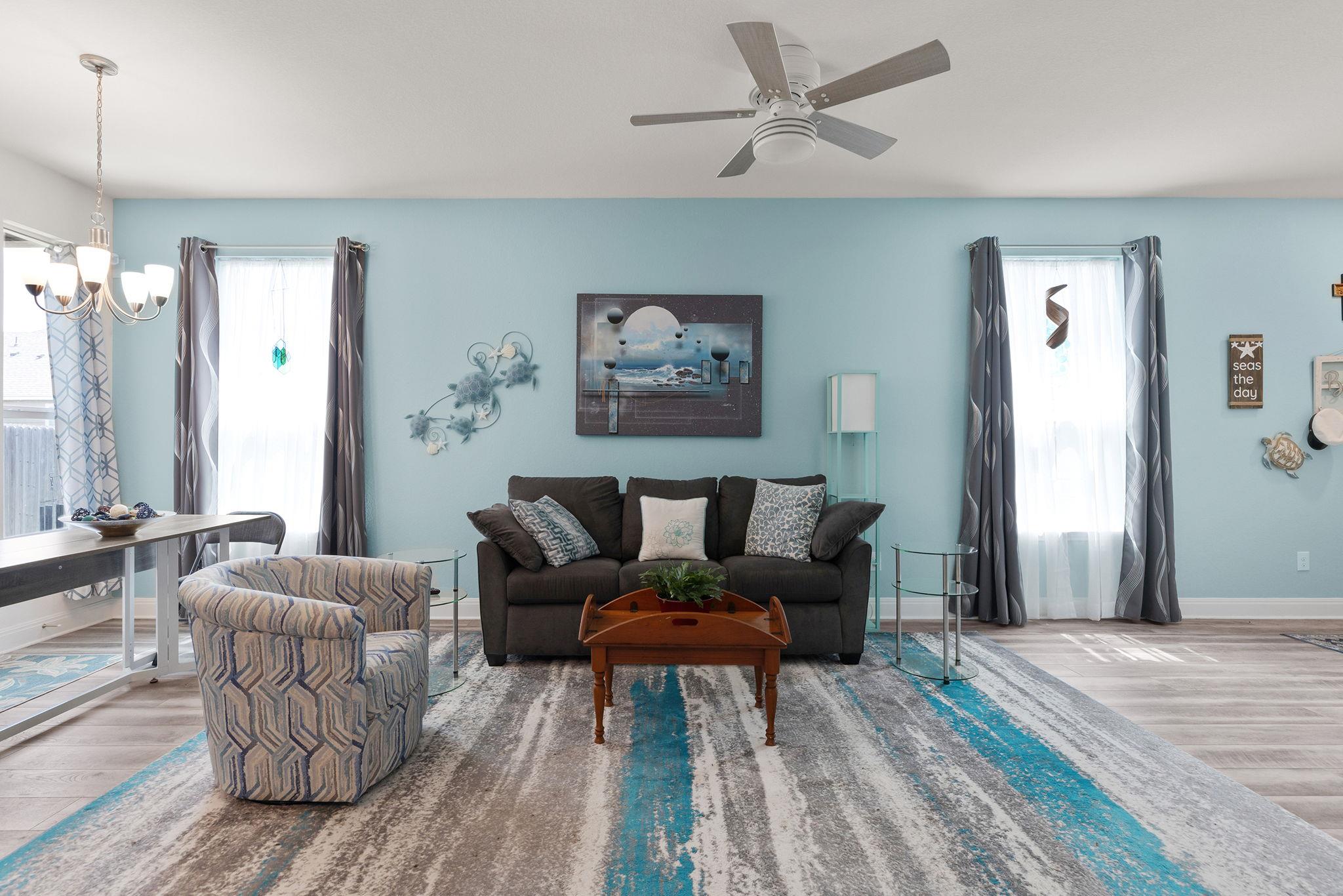 237 Benmyrtle Trl, Georgetown, TX 78626