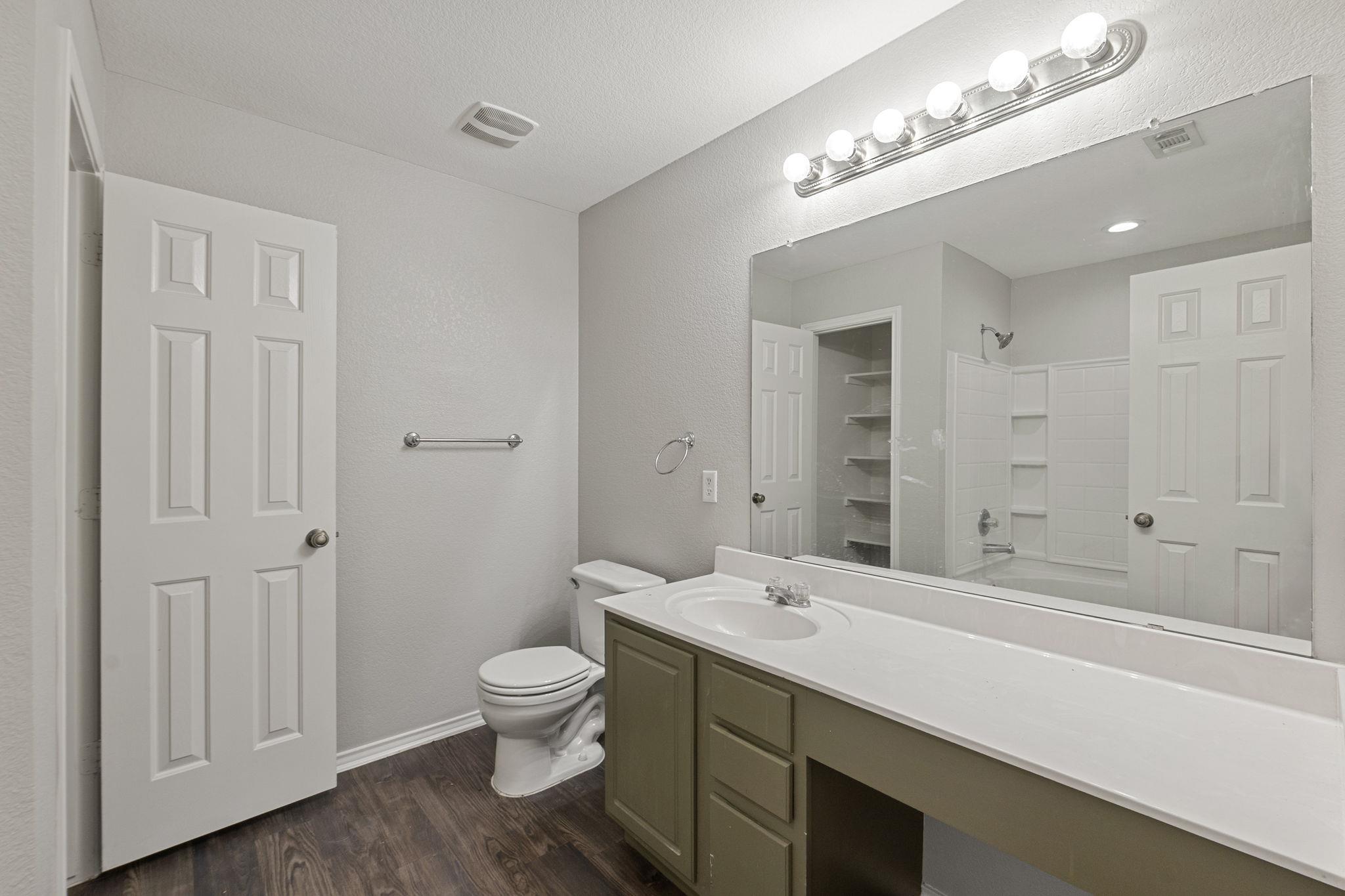 4209 Glacier Point Cv, Taylor, TX 76574