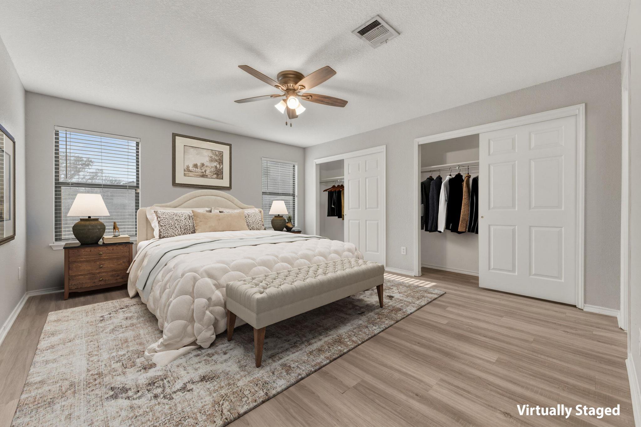 4209 Glacier Point Cv, Taylor, TX 76574