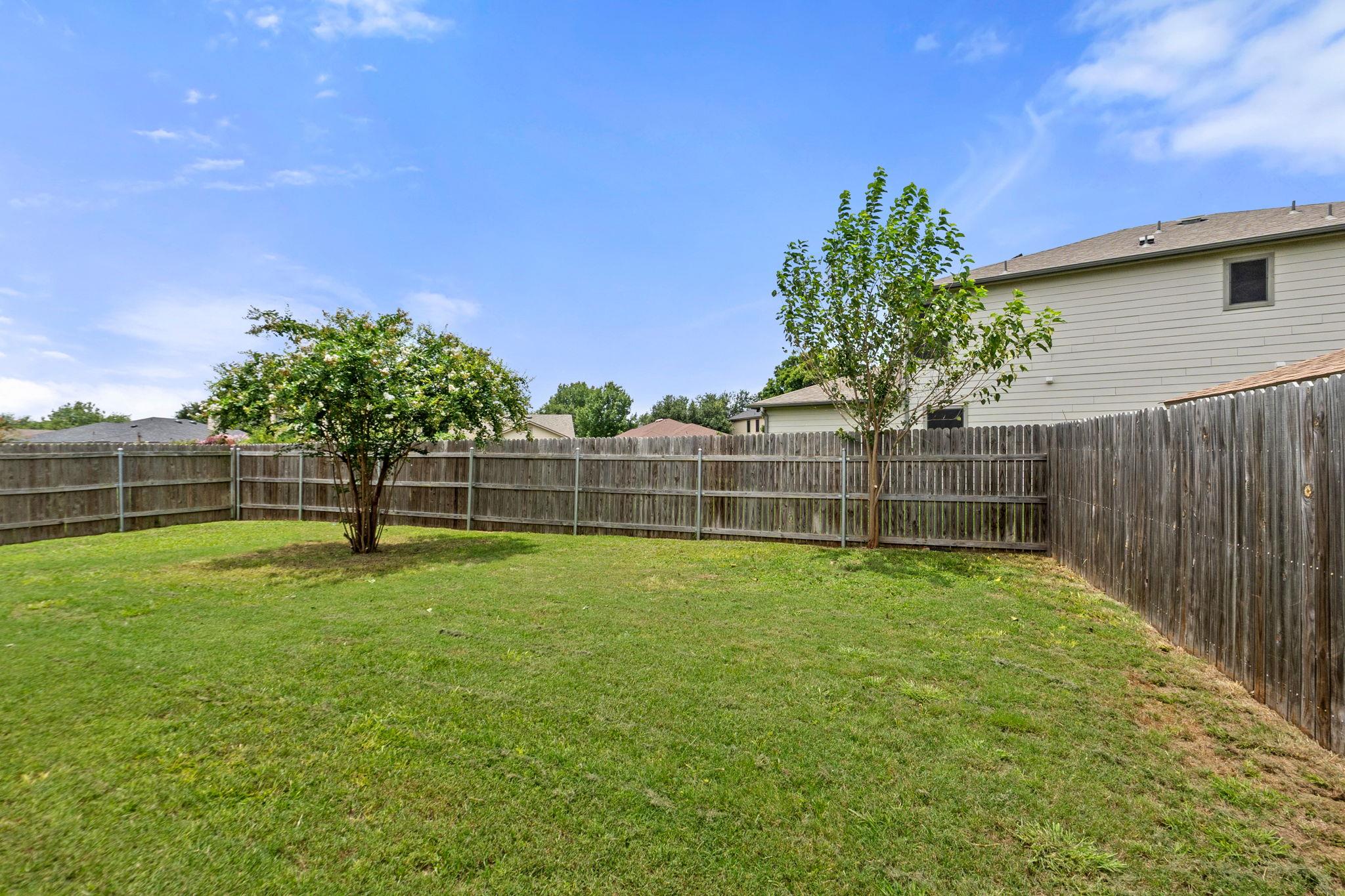 4209 Glacier Point Cv, Taylor, TX 76574