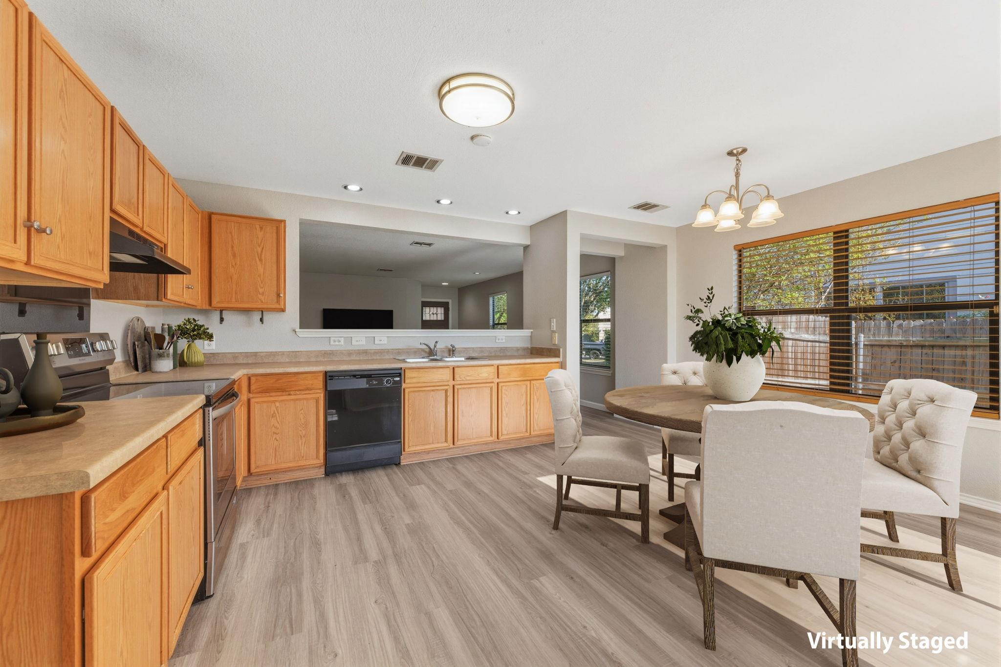 4209 Glacier Point Cv, Taylor, TX 76574