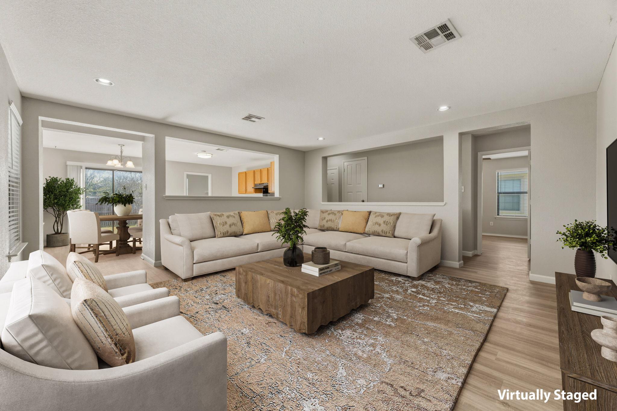 4209 Glacier Point Cv, Taylor, TX 76574