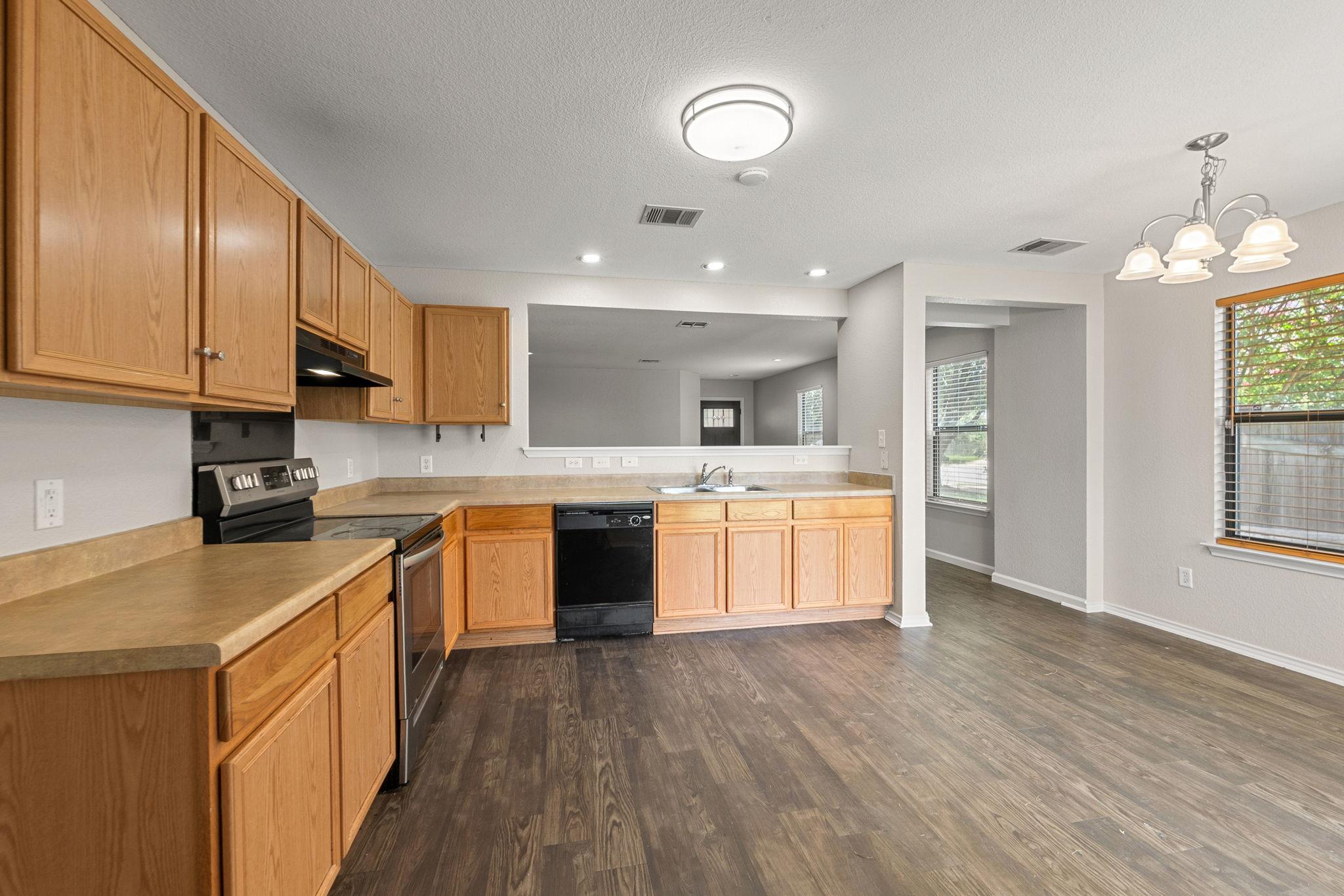 4209 Glacier Point Cv, Taylor, TX 76574