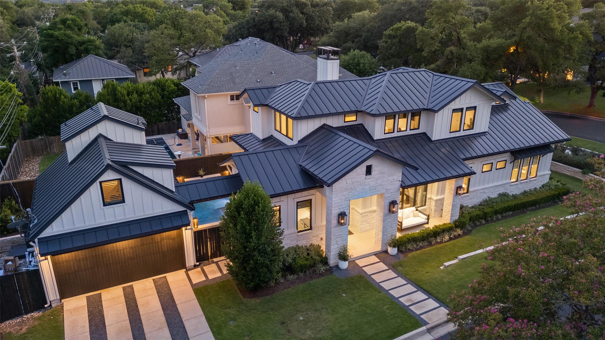 3313 Stevenson Ave, Austin, TX 78703