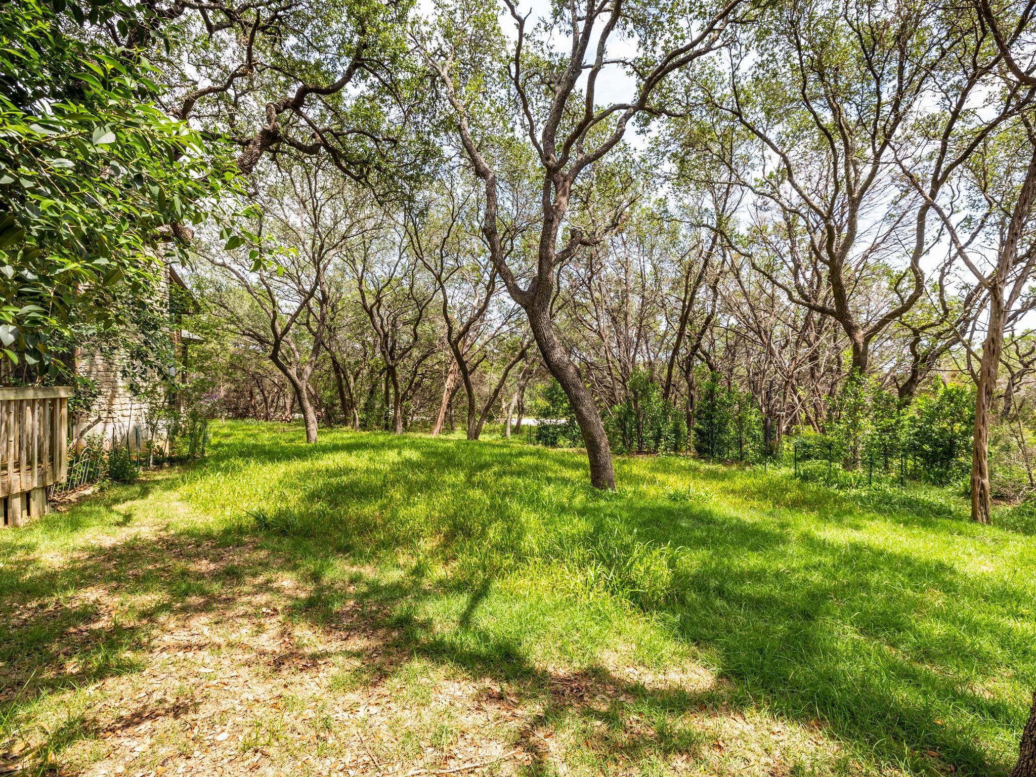 3643 Turkey Creek Dr, Austin, TX 78730