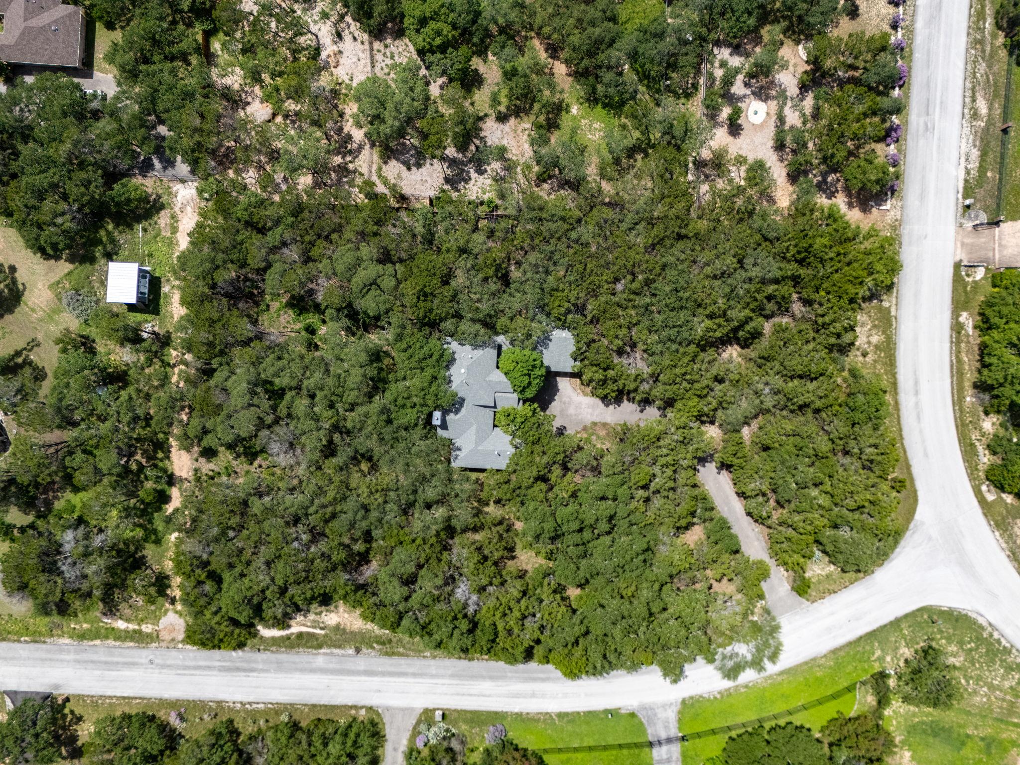 3643 Turkey Creek Dr, Austin, TX 78730