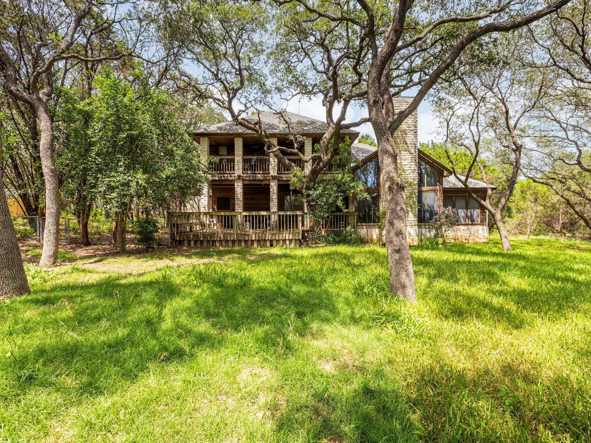 3643 Turkey Creek Dr, Austin, TX 78730