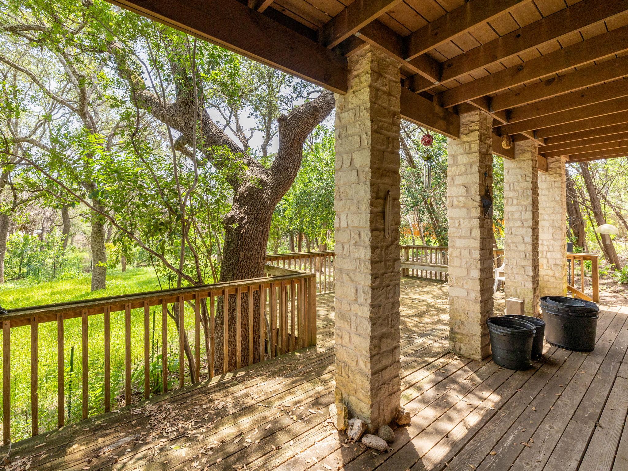 3643 Turkey Creek Dr, Austin, TX 78730