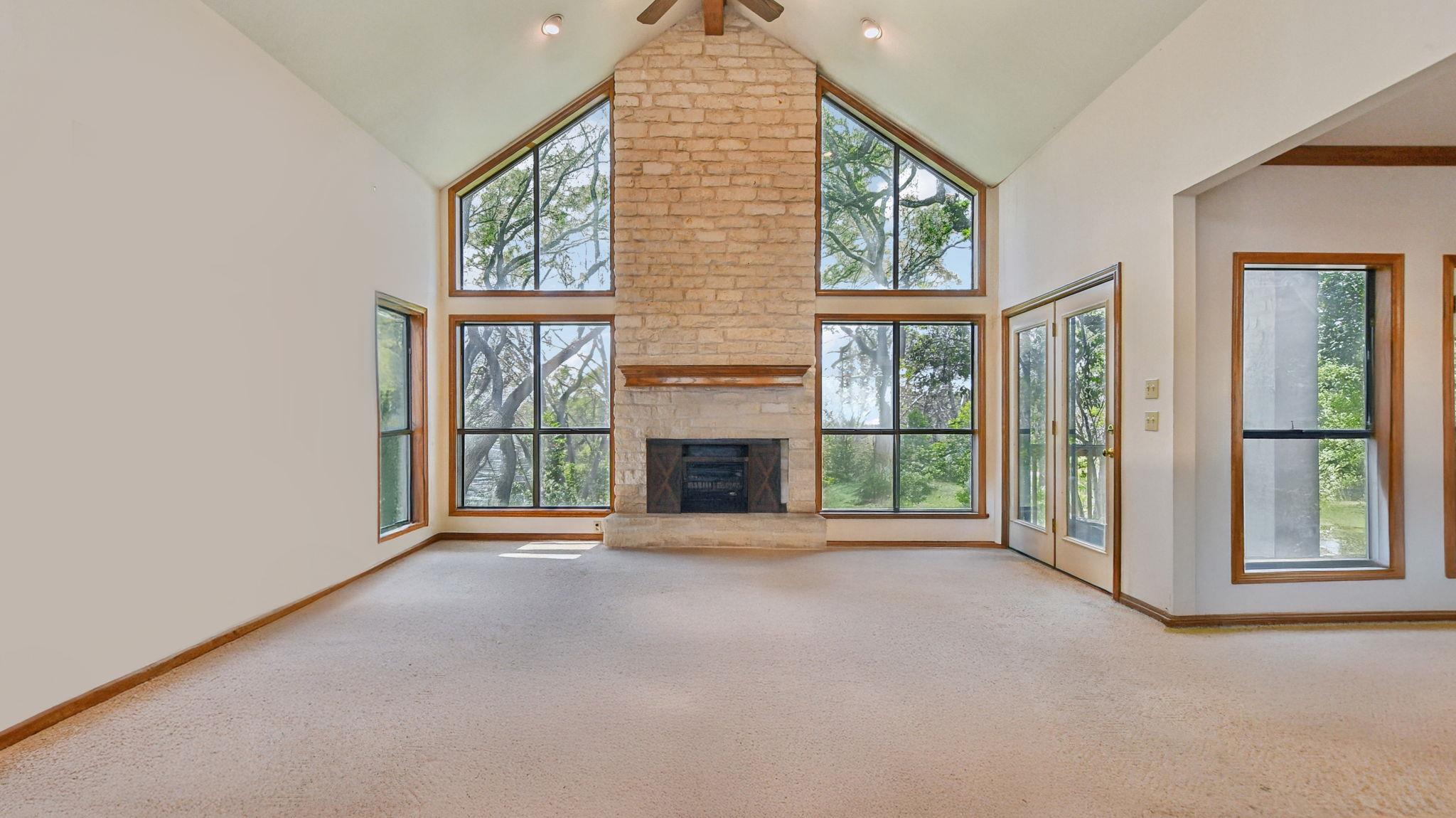 3643 Turkey Creek Dr, Austin, TX 78730