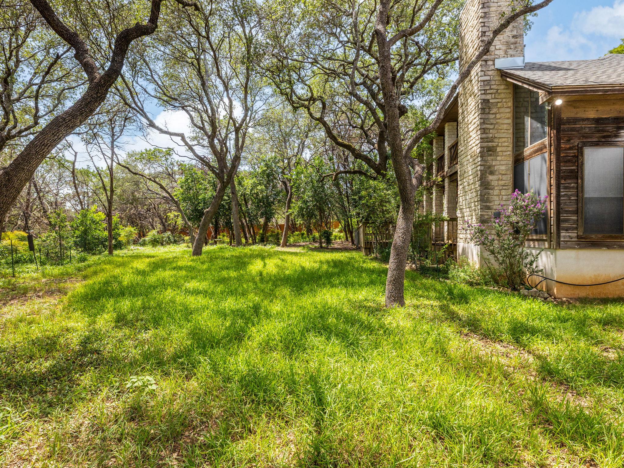 3643 Turkey Creek Dr, Austin, TX 78730